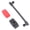 Size:20cm, variant on Universal 17mm Ball Head Car Phone Mount Adhesive Base Stable Smartphone Holder Easy to Use for Dashboard Windshield