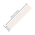 thumbnail image 3 of Hbdhejl Day Table Runner With Flowers Festive Atmosphere Decorative Beautiful Decorative Table Runner, 3 of 5