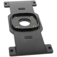 thumbnail image 2 of KAKOWELY dash cam arm mount Dash Cam Mirror Mount Rear View Mirror Back Plate Panel Car Rear View Camera Mount Kit For Car Rearview Mirror Dash Cams6.02"X2.6"X0.39", 2 of 4