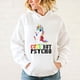 thumbnail image 1 of Nuevas sudaderas con capucha con personalidad de moda, sudaderas con capucha con estampado de unicornio lindo pero psicópata, sudaderas casuales de manga larga para mujeres y hombres, 1 of 4