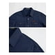 thumbnail image 3 of Camisa Casual Cómoda De Trabajo Al Aire Libre Para Hombre, 3 of 5