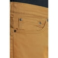 thumbnail image 4 of Men's Levi's® 541™ Athletic Taper Stretch Jeans Color: Cruz Twill Caraway Size: 33X30, 4 of 4