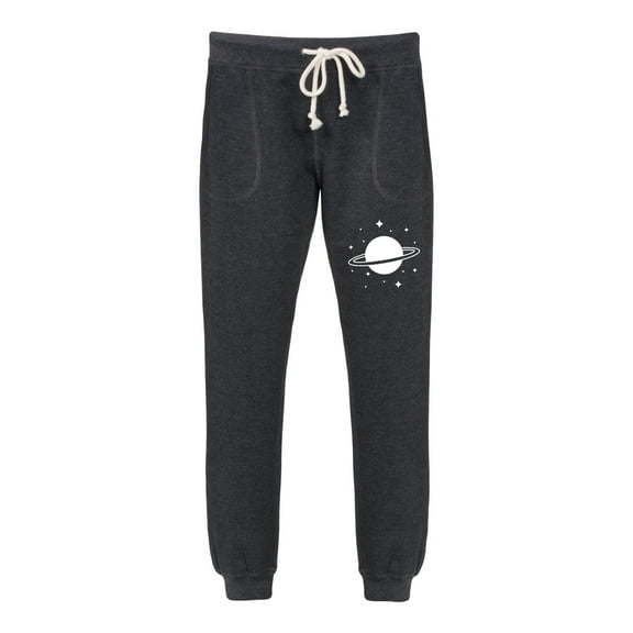 Instant Message - Saturn - Women's French Terry Jogger Pant