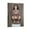 Frame-style, variant on Kim Kardashian Hot Girl Sexy Poster (27) Wall Art Poster Scroll Canvas Painting Picture Living Room Decor Home 16x24inch(40x60cm)