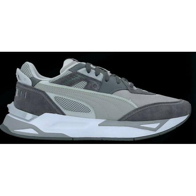 PU & MA Mirage sport Limestone-Dark Shadow Size 13 NIB RARE!!!!! 381051 12