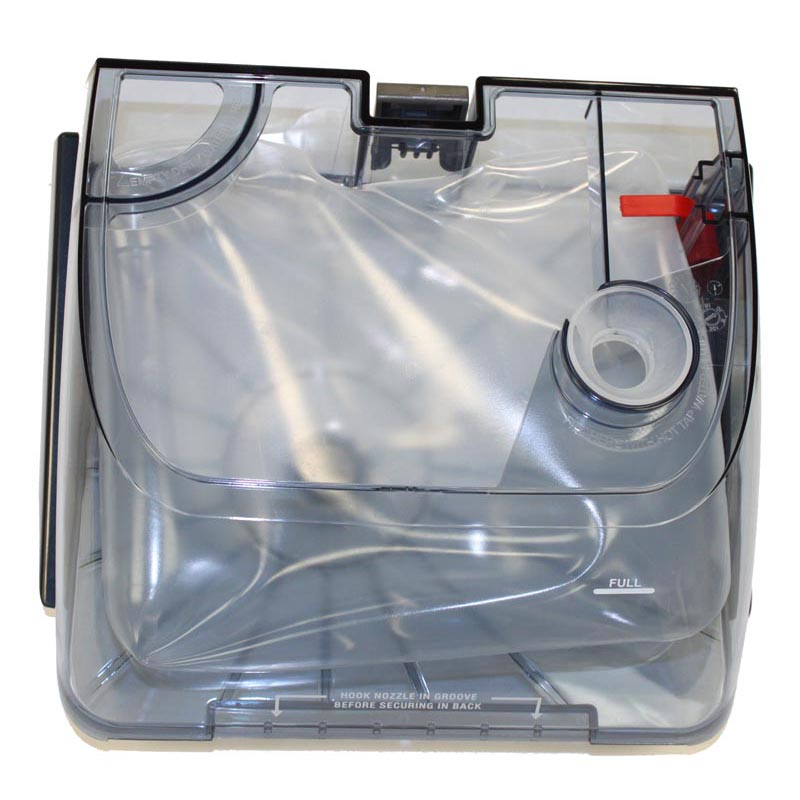 Bissell 9200 2X Proheat Vacuum Cleaner Bottom Tank // 2036618 Walmart