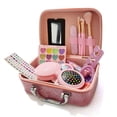 thumbnail image 2 of Juguetes de Maquillaje para Niños, Juguetes Lavables para Niñas Con Lápiz Labial y Sombra de Ojos para Niñas, 2 of 5