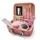 thumbnail image 2 of Juego de maquillaje para niños, lavable, sin residuos, completo, con estuche de cosméticos suaves, lápiz labial y sombra de ojos para niñas pequeñas, tipo C, 2 of 5