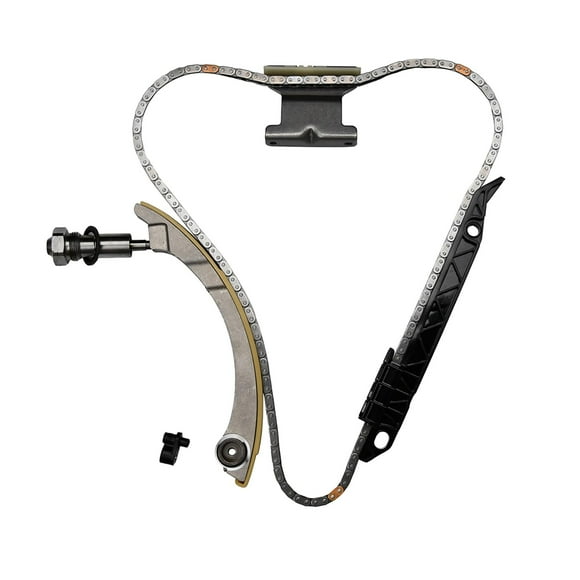 REVO Kit de Chaîne de Minuterie pour 00-17 Chevy Malibu Buick Regal GMC Saturn 2.0L 2.2L 2.4L