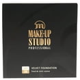 thumbnail image 5 of Make-Up Studio Velvet Foundation Makeup, CB3 Cool Beige, 0.27 oz, 5 of 5