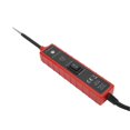 thumbnail image 5 of Car Electric Circuit Probe Tester Diagnostic Tool Short Circuit Protection 4m Cable Red DC 624V, 5 of 5