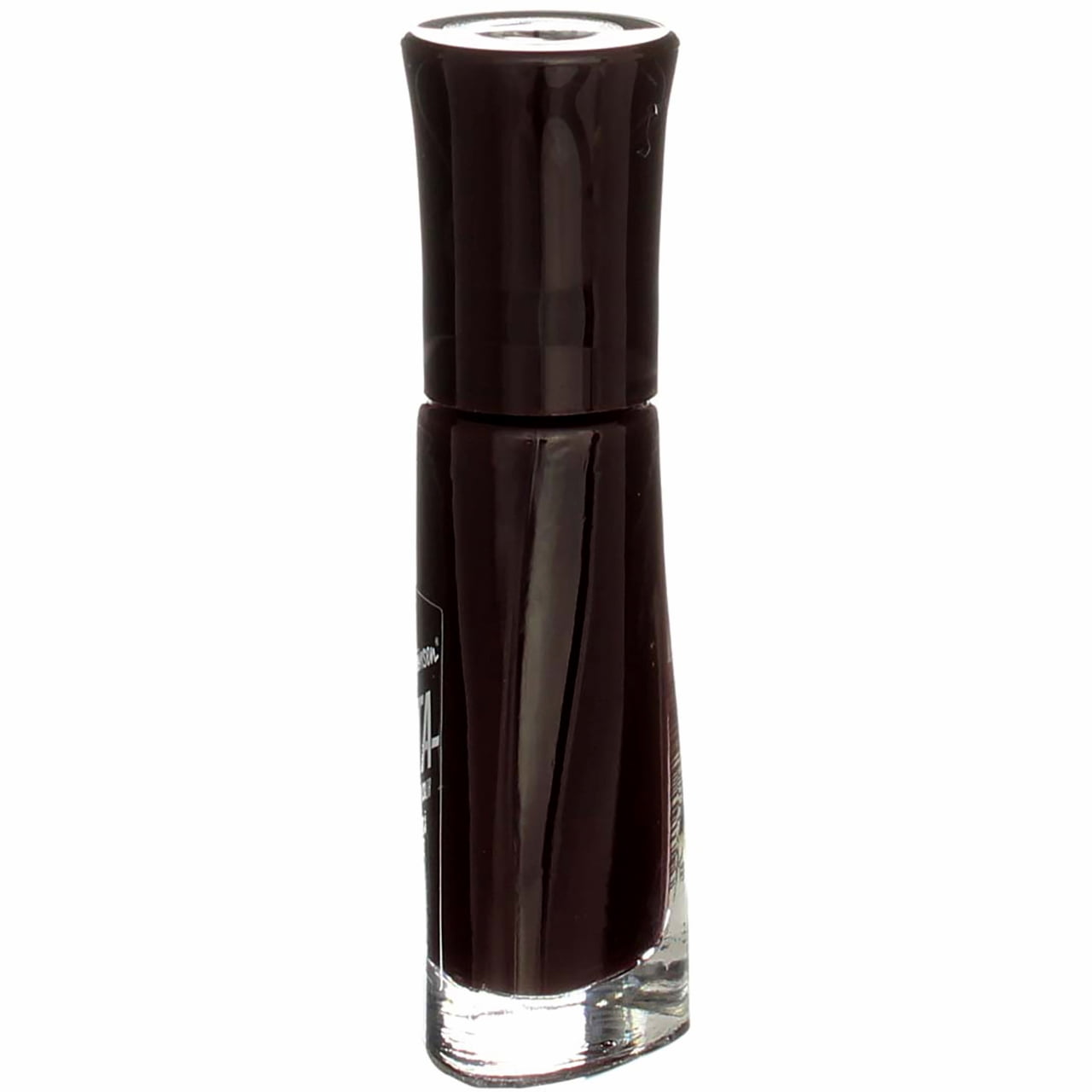 Sally Hansen Insta-Dri Nail Polish Liquid, Go Garnet, 0.31 fl oz (6 pack) (Bundle)