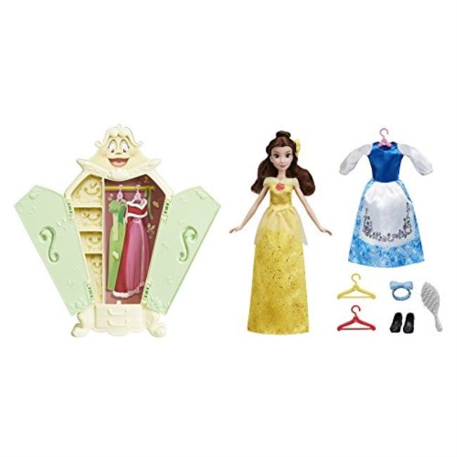 NEW Cartoon Rabbit Closet Wardrobe Doll Accessories For Doll Girls Toy