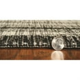 thumbnail image 3 of 3' x 5' Grey Polypropylene Area Rug, 3 of 3