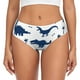 thumbnail image 1 of Balery Cute Cartoon Dinosaurs Ropa Interior de Algodón para Mujer con Dibujo – Braguitas Cómodas y Elásticas, Estilo Clásico-4X-Large, 1 of 6