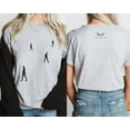 thumbnail image 3 of Mumford & Sons Fashion Tour 2025 White Delta Unisex, Sizes S-5XL, Tbun, 3 of 5