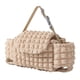 thumbnail image 2 of Bolsa de almacenamiento Bolsa de momia Correa de hombro Bolsa de contenedor Organizador de cochecito de bebé para pañales de biberón, artícu Sunnimix  Organizador de cochecito, 2 of 7