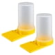 thumbnail image 1 of Dispensador de agua para apicultura, para alimentar herramientas de apicultura, bebedero., 1 of 6
