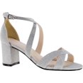 thumbnail image 2 of Touch Ups Womens Audrey Heeled Sandal, 2 of 2