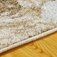 thumbnail image 2 of Washed Floral Area Rug - 5' x 8', 2 of 3