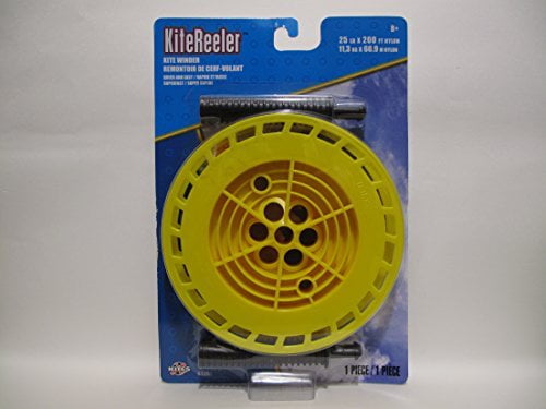 Brainstorm Kite Reeler Winder