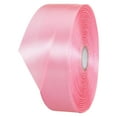 thumbnail image 7 of Nanoei Satin Ribbon for Gift Wrapping, Solid Color Craft Ribbon, Wedding Invitation, Diy Bow Making, Sewing Projects, Smooth and Fade-Resistant, 1Pcs (Pink), 7 of 7