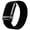 Black+Black, variant on Waterproof Nylon Sport Band Compatible with WHOOP 5.0, One, Peak, and Life | Elastic, Fast-Drying, Water-Resistant, and Comfortable Strap for Active Lifestyles