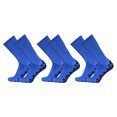 thumbnail image 1 of Calcetines Lixada 3 Paquetes Sports Calcetines Atlético de medios Atlético Anti-Slip Fútbol de fútbol Seco Calcetines para fútbol maratones de montañismo de ciclo de, 1 of 7