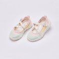 thumbnail image 3 of Sandalias de verano Dave Bella para niñas, de malla, transpirables, para correr, tenis, calzado informal de suela blanda, zapatillas para niños DB2240846, 3 of 5
