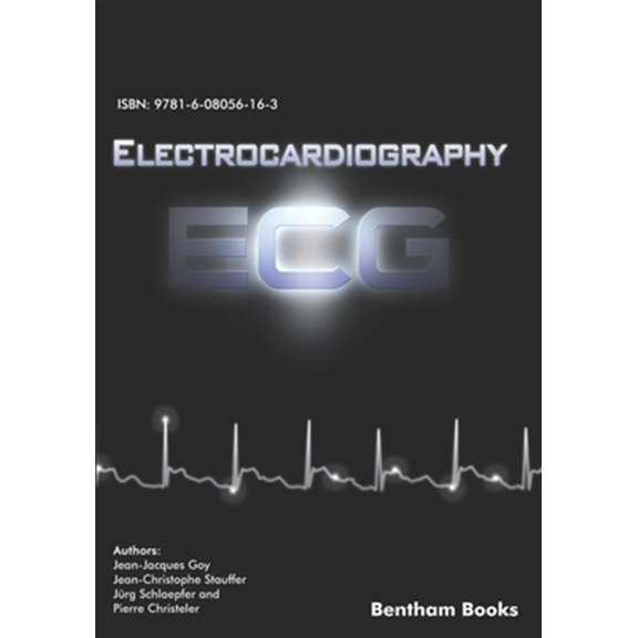 Pre-Owned Electrocardiography (ECG)