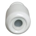 thumbnail image 2 of Salero Chefmaker Quebec Blanco 7.5 cm Porcelana, 2 of 4