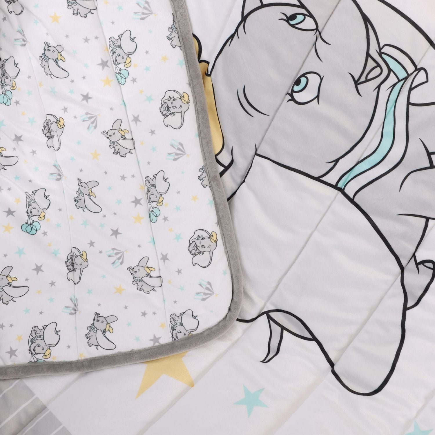 Literie pour bébé Disney - Lot de 3 pièces