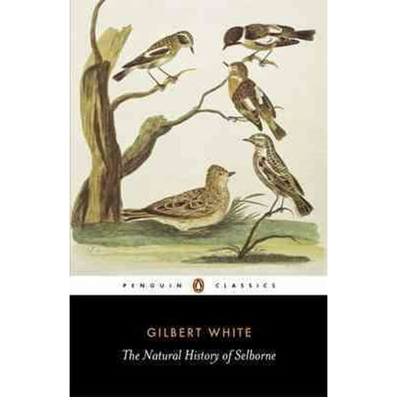 The Natural History of Selborne
