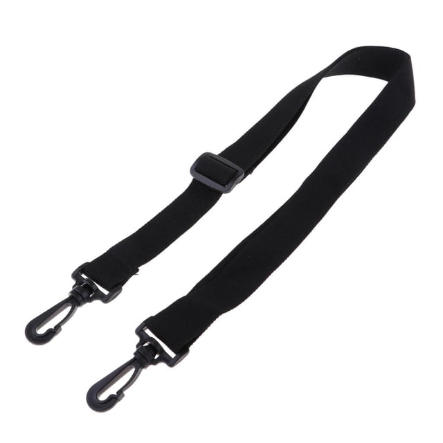Reemplazo de la correa de hombro del - Ajustable y resistente - Cinturón de para s de cámara, computadora portátil, guitarra, equipaj , #1 S Macarena Correa de hombro ajustable