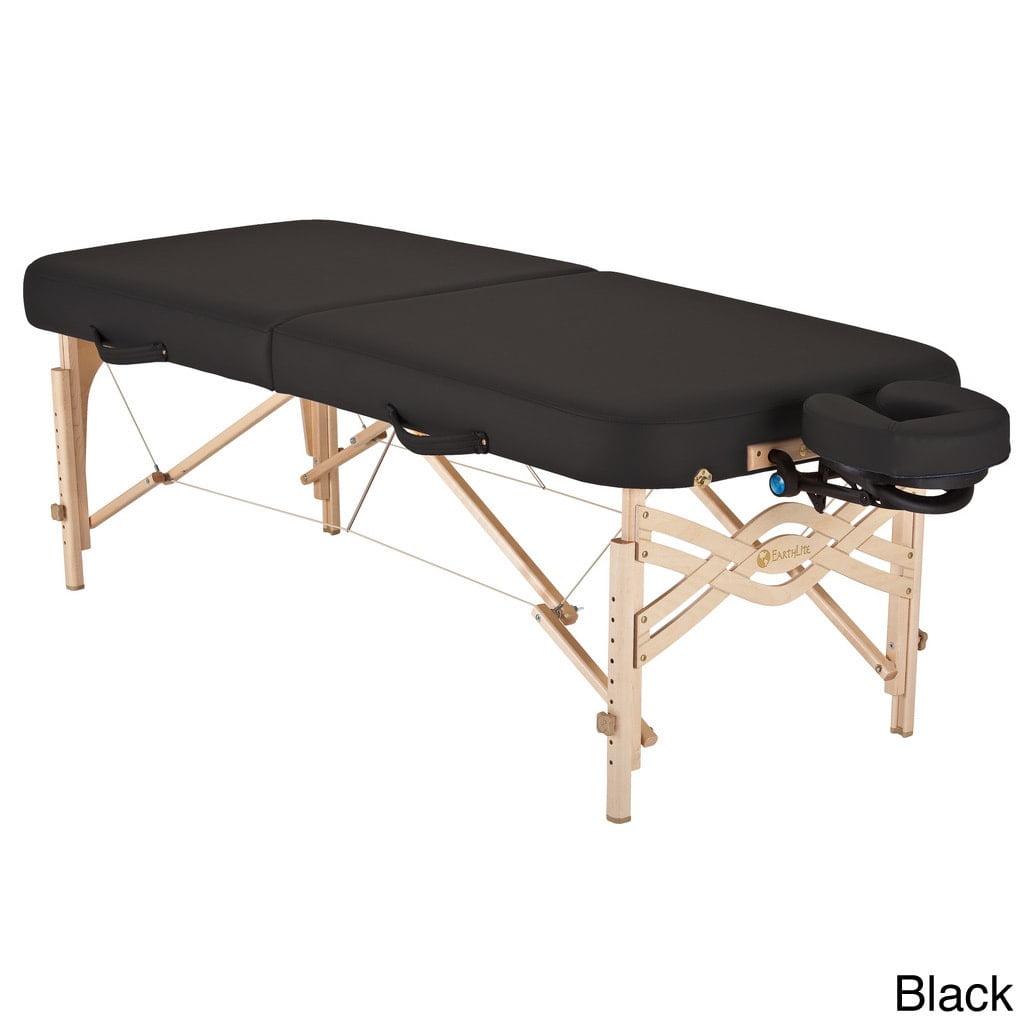 Earthlite Massage Tables Earthlite Spirit Half Reiki / Half Standard