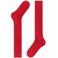 thumbnail image 4 of Falke Tiago Knee High Socks - Scarlet Red, 4 of 4