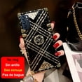 thumbnail image 1 of Funda de teléfono con purpurina de lujo para Samsung Galaxy A73, A54, A53, 5G, A14, A04, A13, A52s, A31, A71, 4G, A34, A50s, A33, A12, A30, M32 A20 M12 A32 A22 A21s A10 A70 A72 M10 qiuyongming unisex, 1 of 2