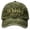 E, variant on Washable Whiskey Embroidered Adjustable Baseball Cap Adult Outdoor Camping Hat