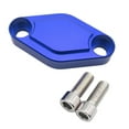 thumbnail image 2 of Bloque de freno de estacionamiento Zulema trasero compatible con Suzuki LTZ 400 LTZ400 azul, 2 of 8