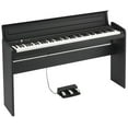 thumbnail image 1 of Korg LP-180 Piano Numérique - Noir, 1 of 3