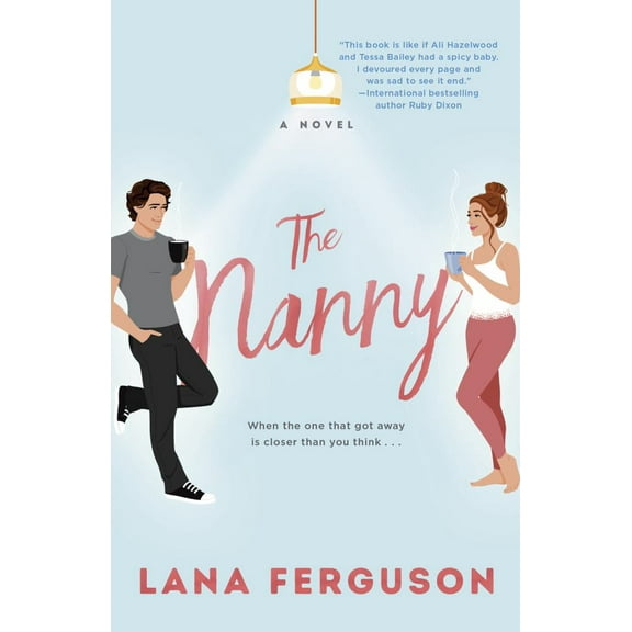 The Nanny (Paperback)