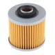thumbnail image 1 of de Aceite de Motor de Motocicleta para XV250 XV400 250 XV 250400 Sharpla Filtro de aceite de la motocicleta, 1 of 8