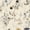 Daisy/Beige, variant on NICETOWN Blackout Curtains 84 Inch Length, Vintage Floral Print Curtain Drapes for Living Room Thermal Insulated Grommet Window Curtains for Bedroom, Cream, 2 Panels