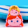 thumbnail image 1 of Toy Story Crocs Shoes Accessories Cartoon Charms Disney Wholesale DIY Decoration PVC Woody Buzz Cute Kawaii for men Gift JD007 Gao Jinjia LED, 1 of 2