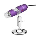 thumbnail image 4 of Digital Microscopio USB Ticfox Endoscopio Beauty Skin Tester 50X-500X, 4 of 14