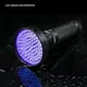 thumbnail image 5 of Uv Flash , 100 Led Ultravi Detector Handheld For, 5 of 5