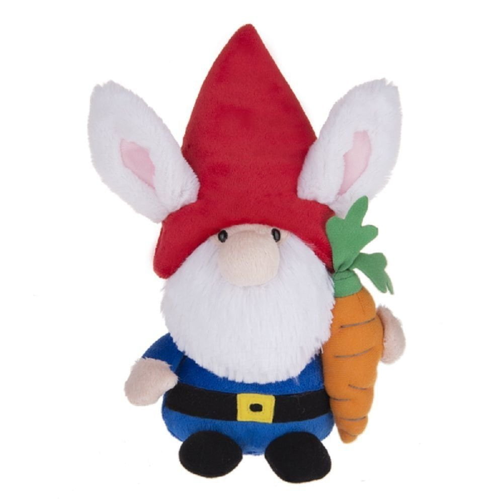 plush spring gnomes