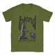 thumbnail image 3 of Camiseta rubia Franks rapero Ocean para hombre, camiseta informal de algodón con cuello redondo, camiseta de música de Hip Hop, camiseta de manga corta, Idea de regalo de mercancía, 3 of 5