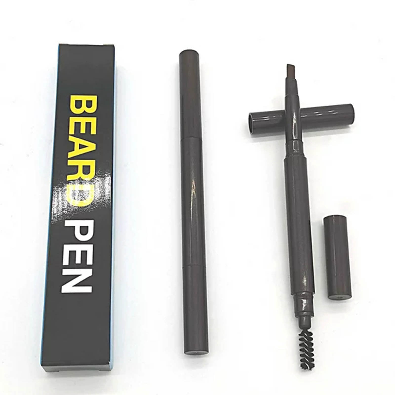 Item Brow Chow Warm Silk Browser Extension Home Eyebrow Tinting Makeup Eyebrow Pencil Sharpener B Makeup 1000 Hour Eyebrow Tint Eyebrow Pencil by Makeup Eyebrow Stencil Eyebrow Stencils Eyebrows Shape