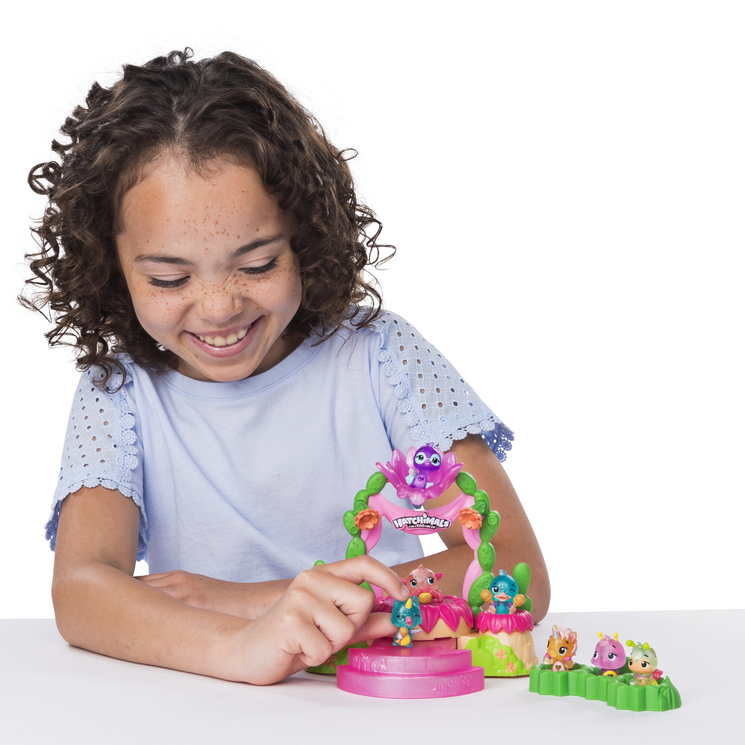 Hatchimals clearance talent show